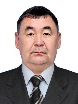Орынбасар