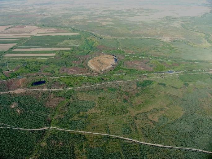 Арыстанбаб кесенесі