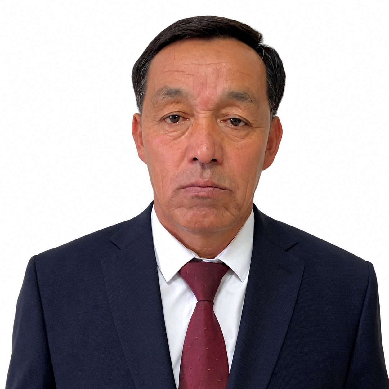Орынбасар